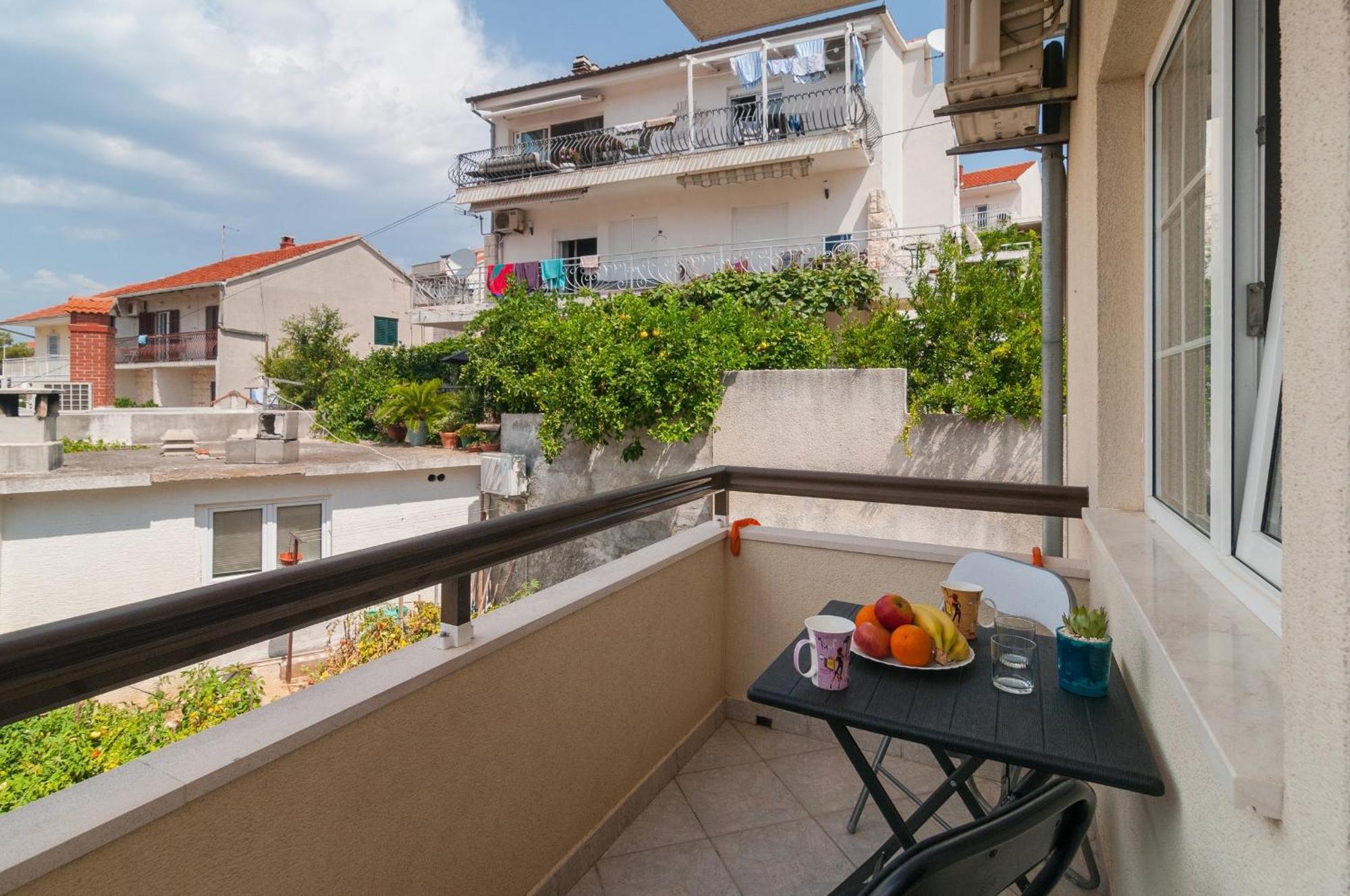 Apartments Molo Mare Hvar Town Camera foto